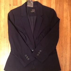 The Limited Exact Stretch blazer